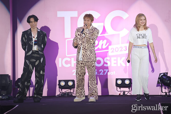 TETSUYA（EXILE）と小森準（GENERATIONS from EXILE TRIBE）_2